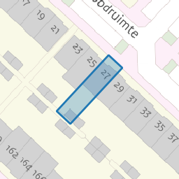 Perceel ZWD01-A-1476