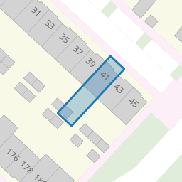 Perceel ZWD01-A-1483