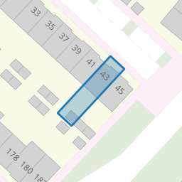 Perceel ZWD01-A-1484