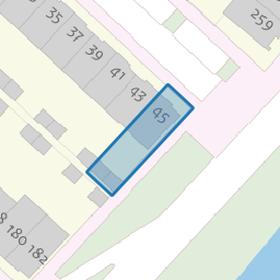 Perceel ZWD01-A-1485