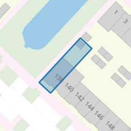 Perceel ZWD01-A-1486