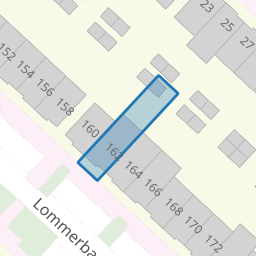 Perceel ZWD01-A-1498