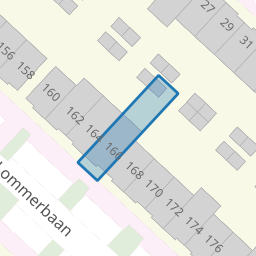 Perceel ZWD01-A-1500