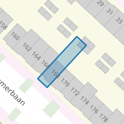 Perceel ZWD01-A-1501