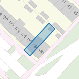 Perceel ZWD01-A-1507