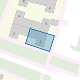 Perceel ZWD01-A-1516