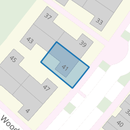 Perceel ZWD01-A-1536