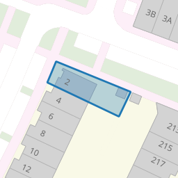 Perceel ZWD01-A-1541