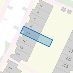 Perceel ZWD01-A-1545