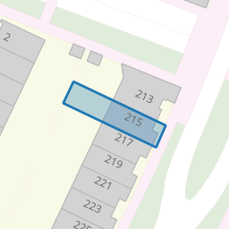 Perceel ZWD01-A-1550