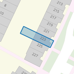 Perceel ZWD01-A-1554