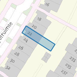 Perceel ZWD01-A-1559