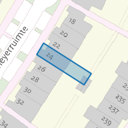 Perceel ZWD01-A-1560