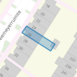 Perceel ZWD01-A-1561