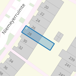 Perceel ZWD01-A-1562