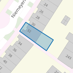 Perceel ZWD01-A-1564