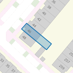 Perceel ZWD01-A-1579