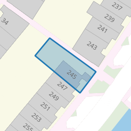 Perceel ZWD01-A-1581