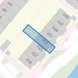 Perceel ZWD01-A-1585