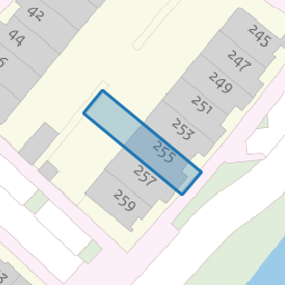 Perceel ZWD01-A-1586