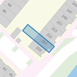 Perceel ZWD01-A-1587