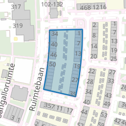 Perceel ZWD01-A-1594