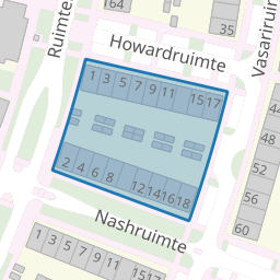 Perceel ZWD01-A-1595