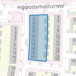 Perceel ZWD01-A-1598