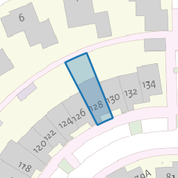 Perceel ZWD01-A-1611