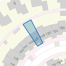 Perceel ZWD01-A-1612