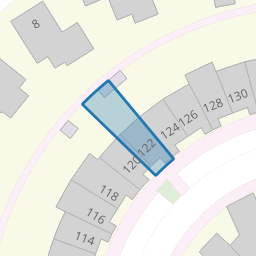 Perceel ZWD01-A-1614