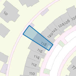 Perceel ZWD01-A-1616