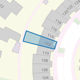 Perceel ZWD01-A-1619