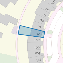 Perceel ZWD01-A-1620