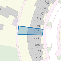 Perceel ZWD01-A-1621