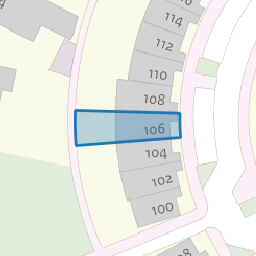 Perceel ZWD01-A-1622