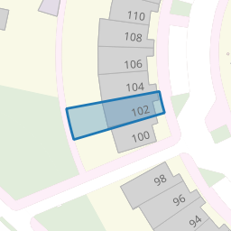 Perceel ZWD01-A-1624