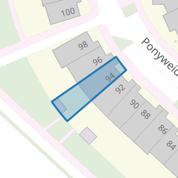 Perceel ZWD01-A-1628