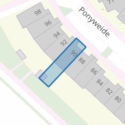 Perceel ZWD01-A-1630