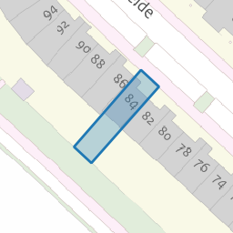 Perceel ZWD01-A-1633