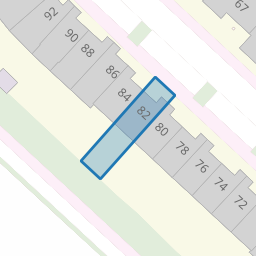 Perceel ZWD01-A-1634