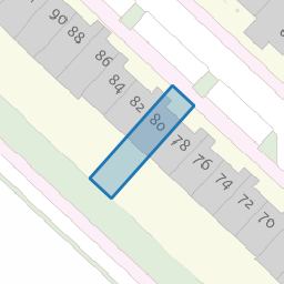 Perceel ZWD01-A-1635