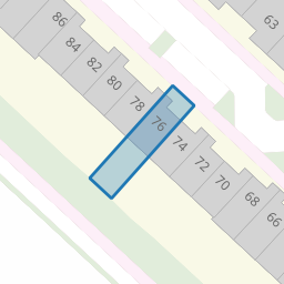 Perceel ZWD01-A-1637