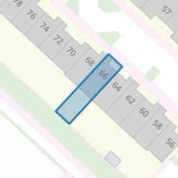 Perceel ZWD01-A-1642