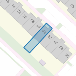 Perceel ZWD01-A-1643