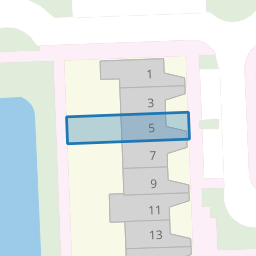 Perceel ZWD01-A-1651