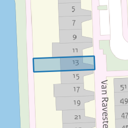 Perceel ZWD01-A-1655