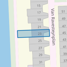 Perceel ZWD01-A-1660