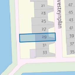 Perceel ZWD01-A-1663