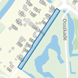 Perceel ZWD01-A-1686